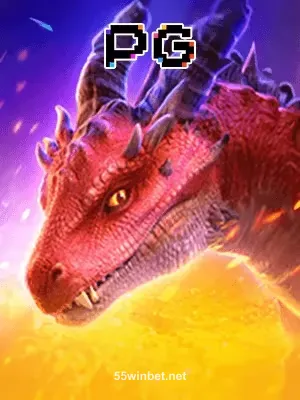 Hình ảnh trò chơi Dragon Hatch tại 55winbet