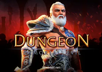 Hình ảnh 55winbet Dungeon Immortal Evil