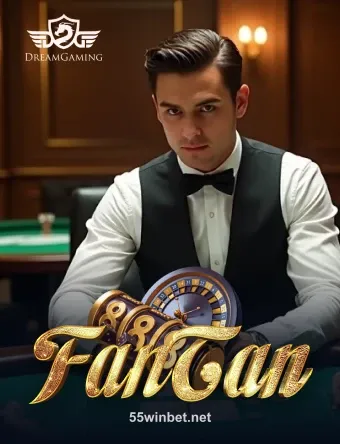 Hình ảnh 55winbet DG Fantan